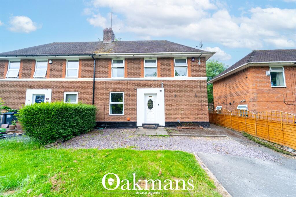 House in Birmingham - View 2