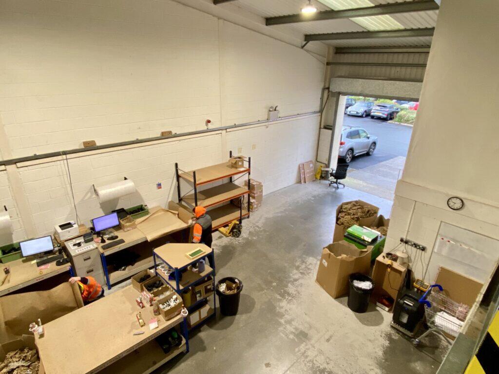 Additional image 5 of 22 Deanfield Court, Link 59 Business Park, Clitheroe, BB7 1QS