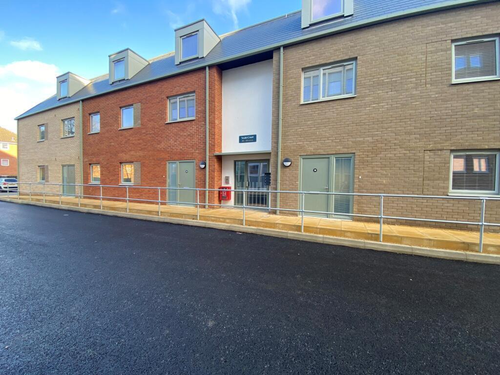 Main image of property: 28 Swain Court, Peterborough