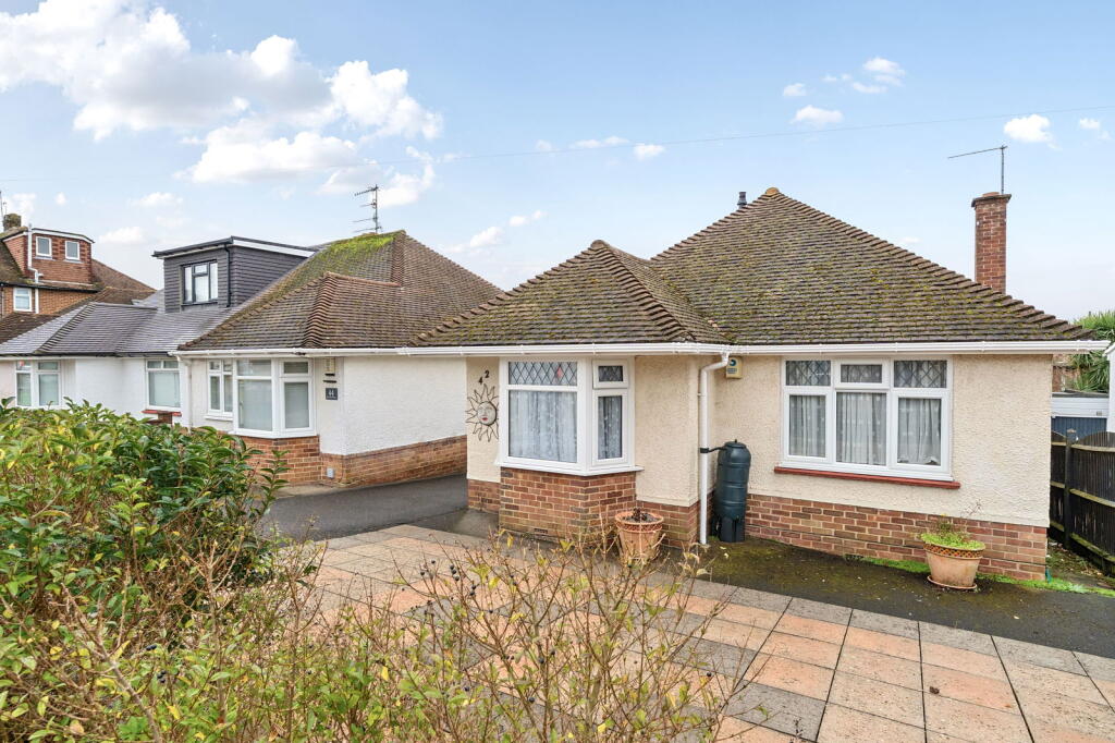 Main image of property: Downland Avenue, Southwick, Brighton, BN42 4RG