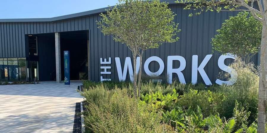 The Works