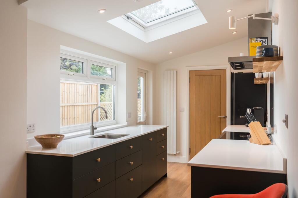 House in Bristol - More