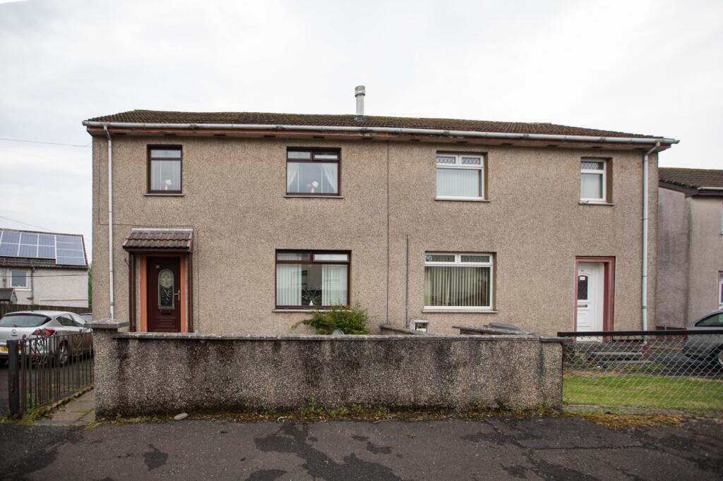 Main image of property: Downieston Place, Patna, East Ayrshire