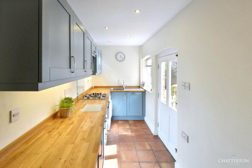 Greenhill Terrace, Evesham, WR11 4NJ photo 4