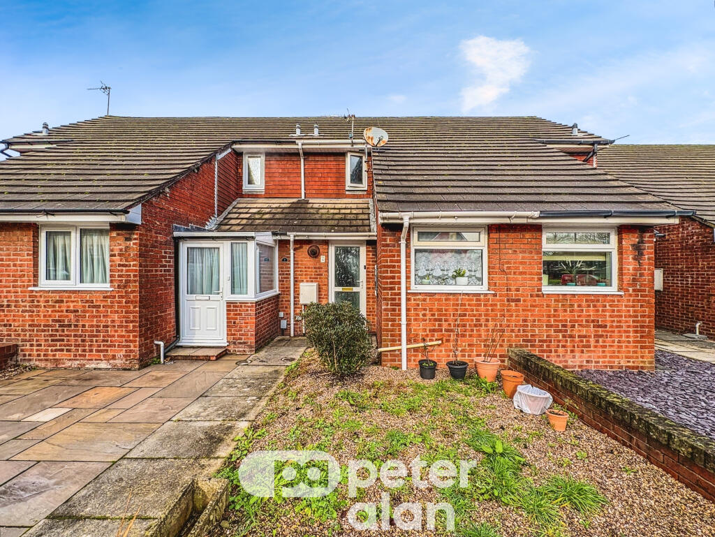 Main image of property: Anstee Court, Leckwith Road, Leckwith, Cardiff