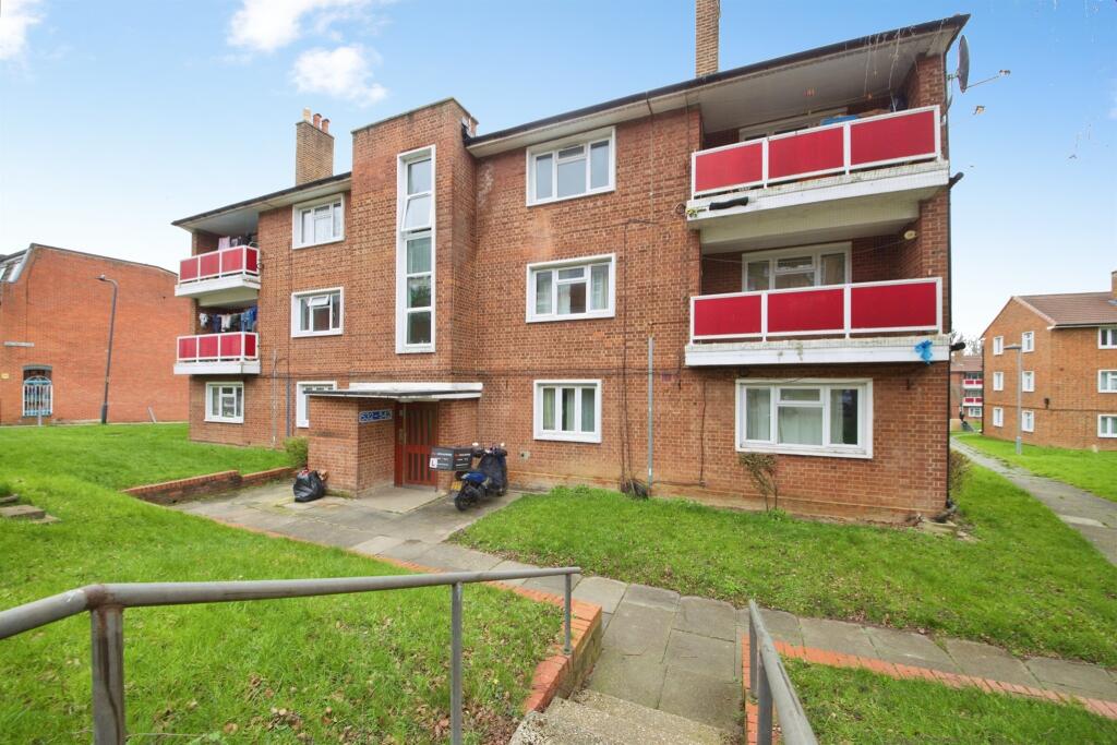 Main image of property: Kings Drive, Wembley