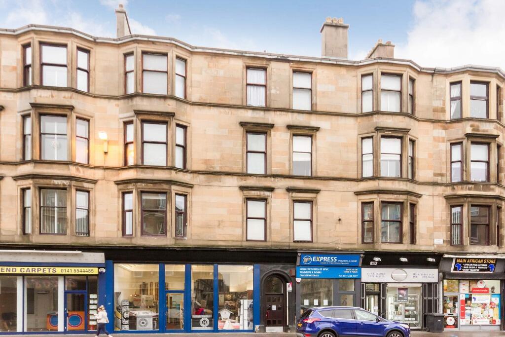 Main image of property: Duke Street, Dennistoun, Glasgow, G31