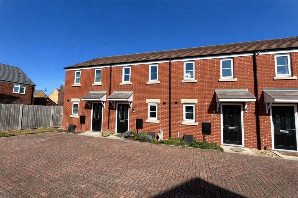 Main image of property: Stockwood Close, Hampton Gardens, PE7