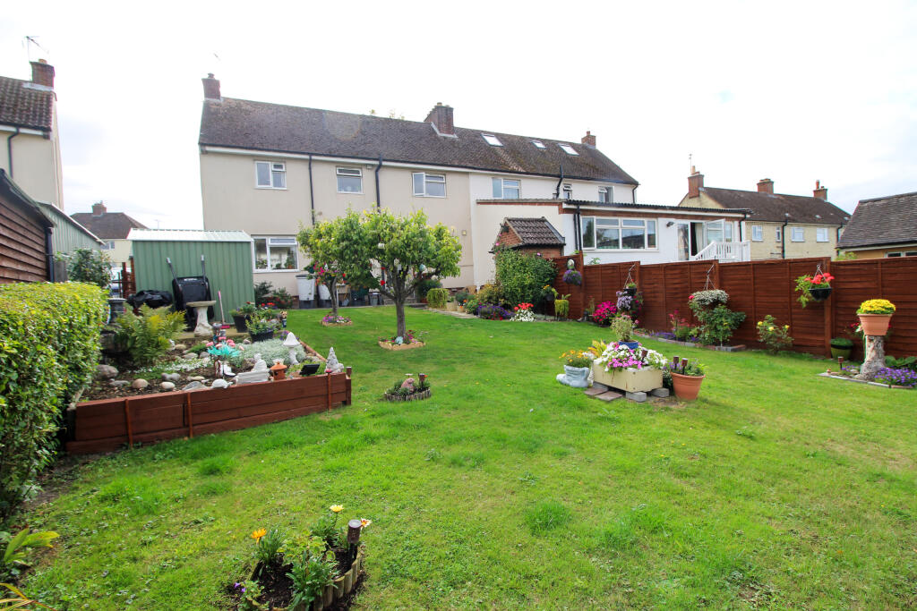 Main image of property: Fairview Grove, Swaffham Prior.