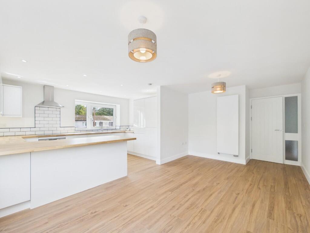 Apartment in Bristol, Newtown, St Philip's - View 2