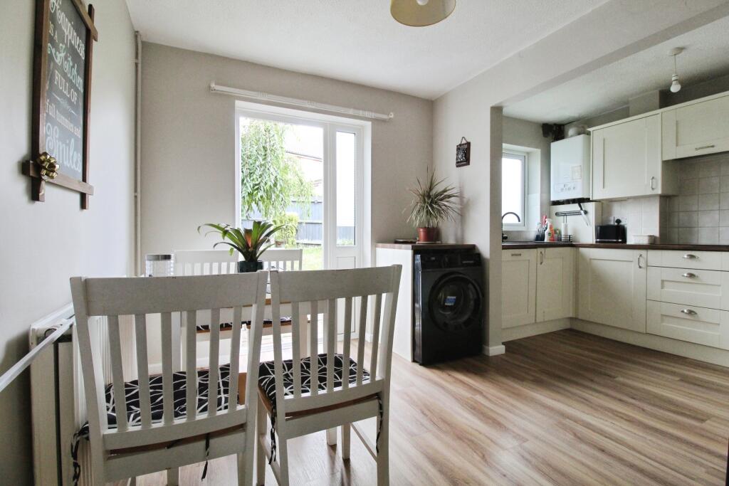 House in Norwich, Chapel Break, Bowthorpe - View 5