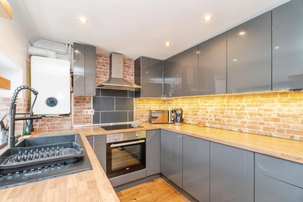 Main image of property: Tunn Street, Fakenham, Norfolk, NR21