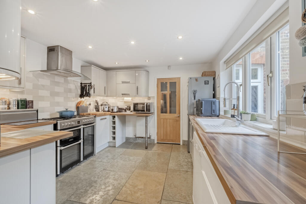 Main image of property: Downs Road, Sutton, SM2
