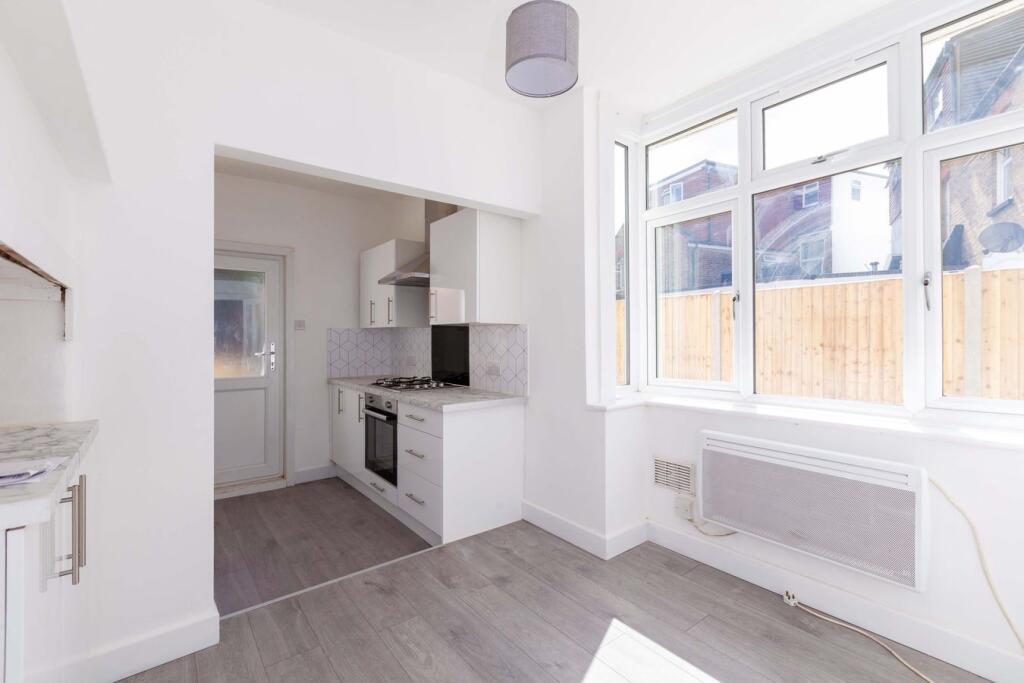House in Slough - More