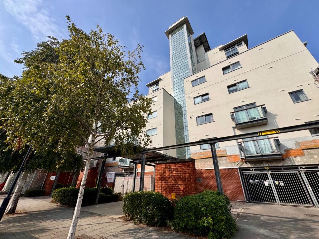 Main image of property: Erebus Drive, Thamesmead, London, SE28 0GE