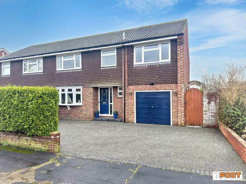 Main image of property: Saltmarsh Lane, Hayling Island