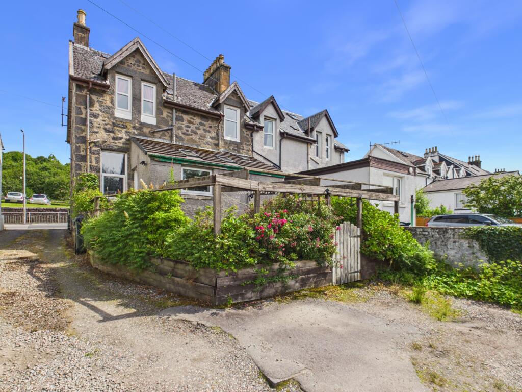 Main image of property: Allendale, Soroba Road, Oban, PA34 4JF