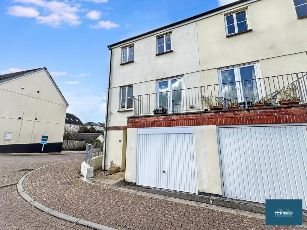 Main image of property: Swans Reach, Falmouth, TR11