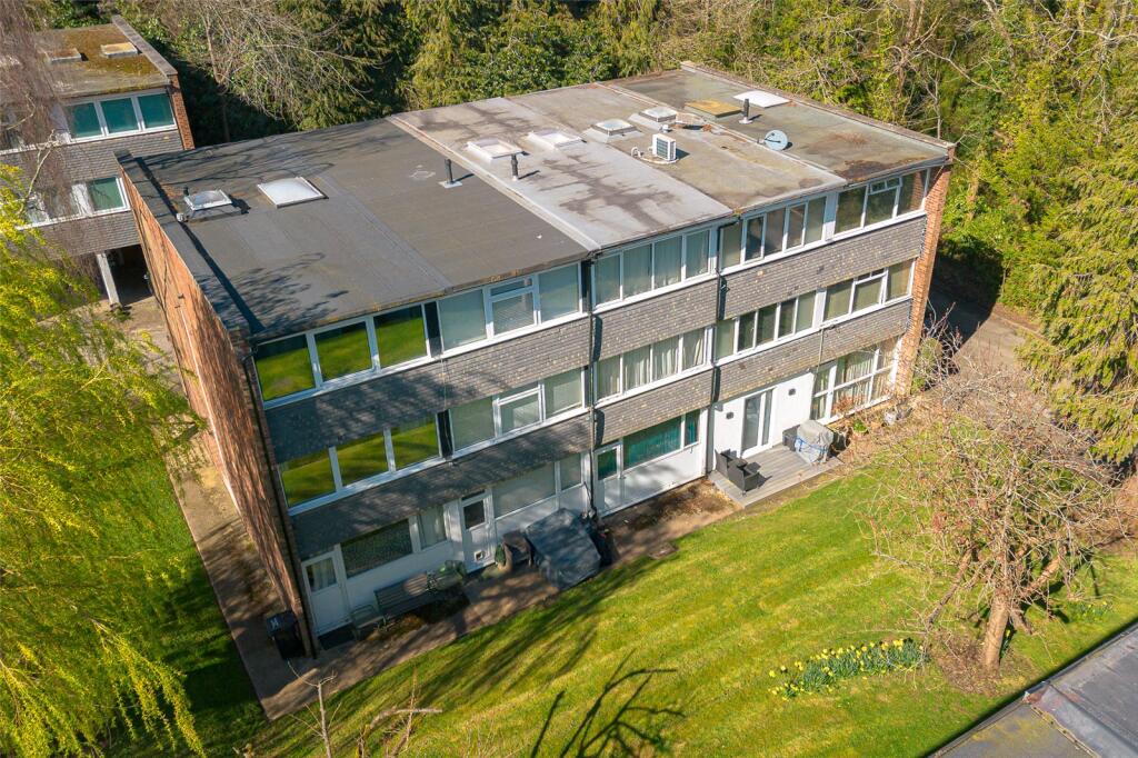 Main image of property: Mill Close, Wokingham, Berkshire, RG41