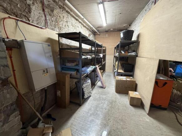 The General BS1 City &amp; Country For Sale Maggs &amp; Al