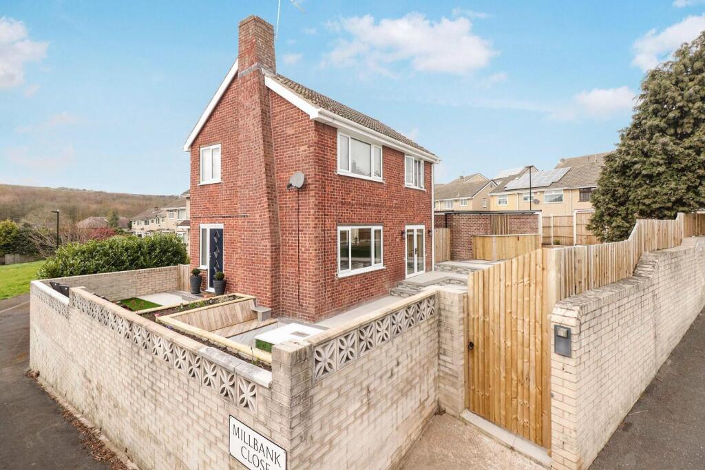 Main image of property: Millbank Close, High Green, Sheffield