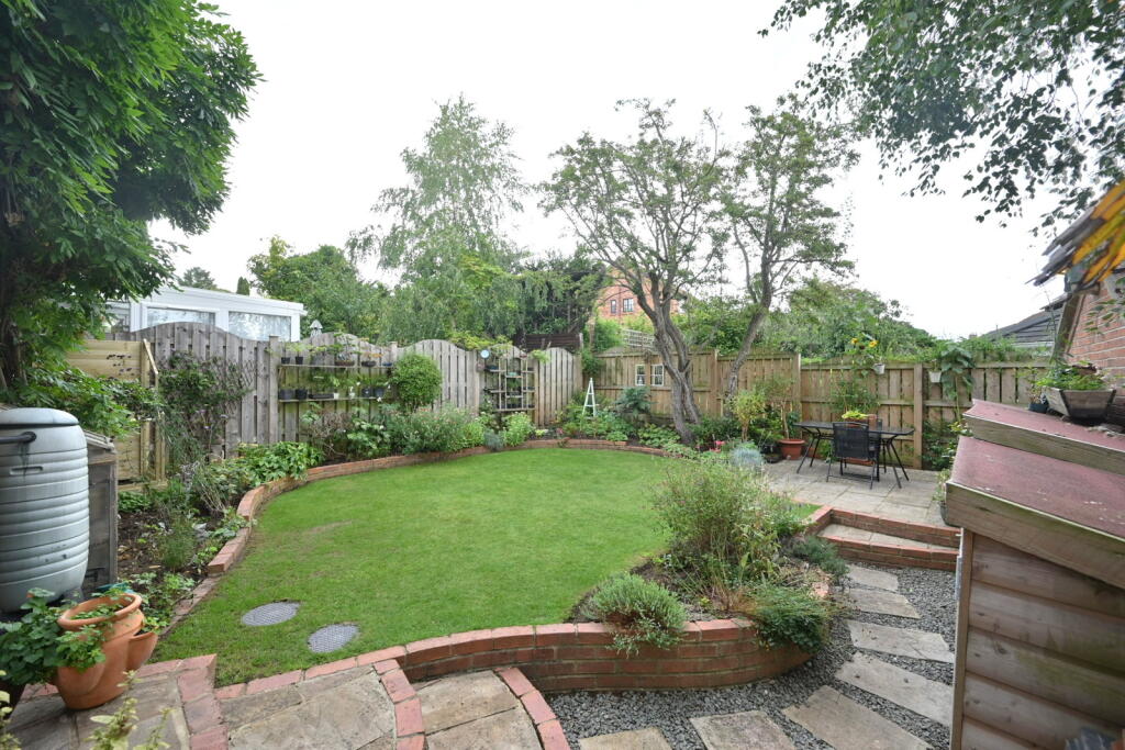 House in Ripon, North Yorkshire - View 4