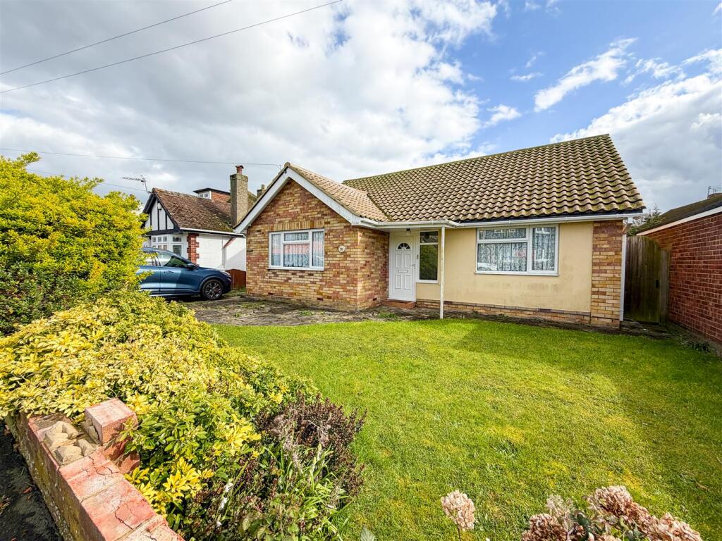 Main image of property: Douglas Road, Clacton-On-Sea, Essex