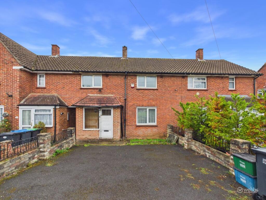 Main image of property: King Henrys Drive, Croydon