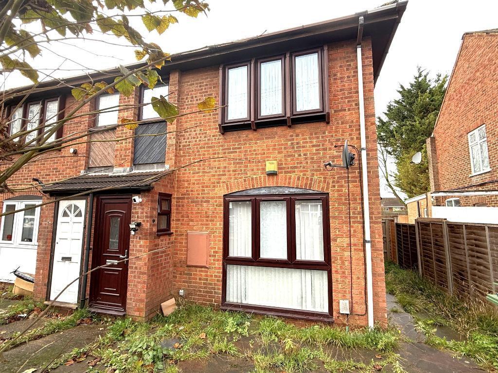 Main image of property: Marsh Road, Leagrave, Luton, Bedfordshire, LU3 2RN