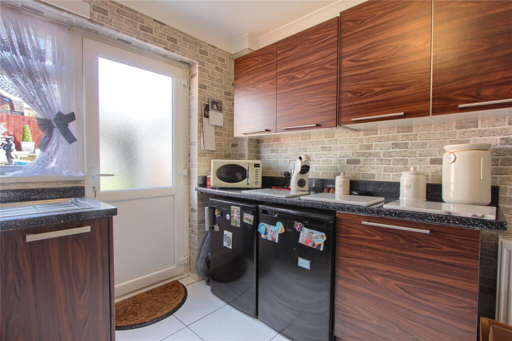 Granwood Road, Eston photo 4