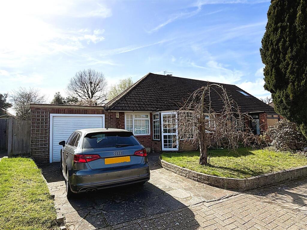 Main image of property: Greenfield Gardens, Petts Wood, Crofton