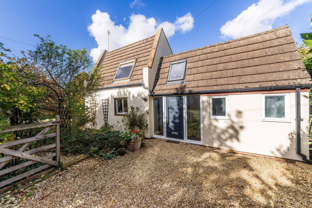 4-bed detached on Church Street, Bodicote, Banbury, OX15 4DW, £525,000