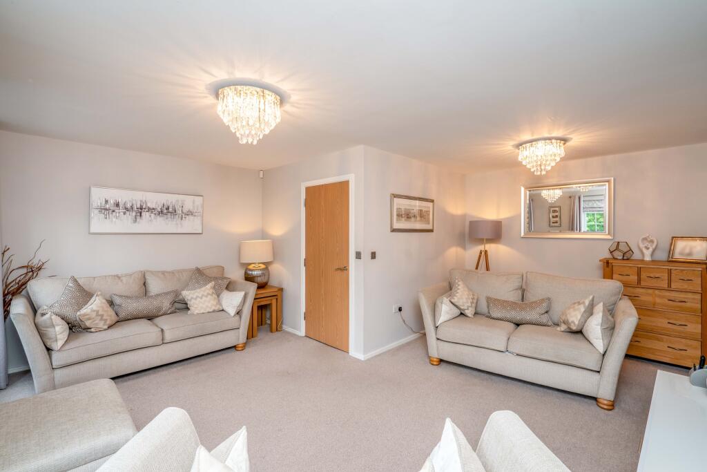 House in Warrington - View 4
