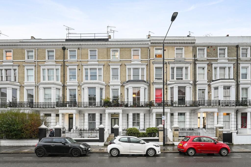 Main image of property: Holland Road, London
