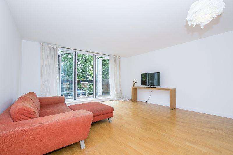 Main image of property: Barnwood Close