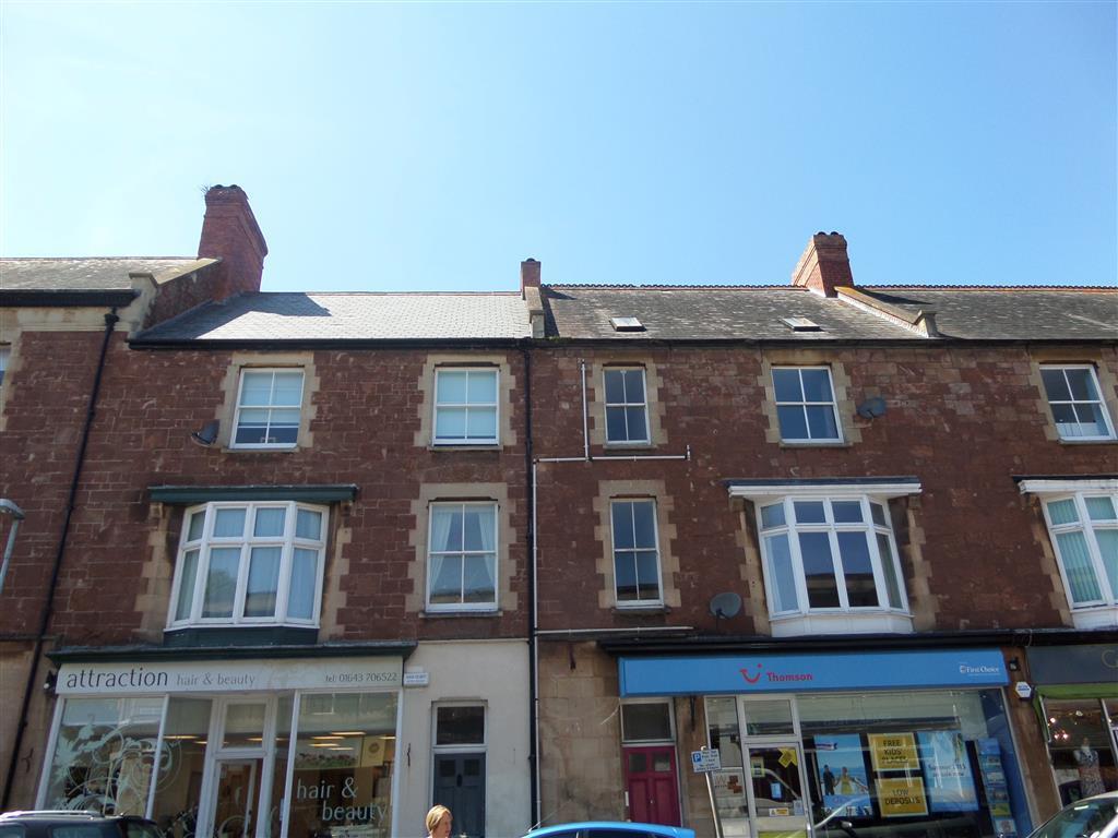 Main image of property: Blenheim Road, MINEHEAD