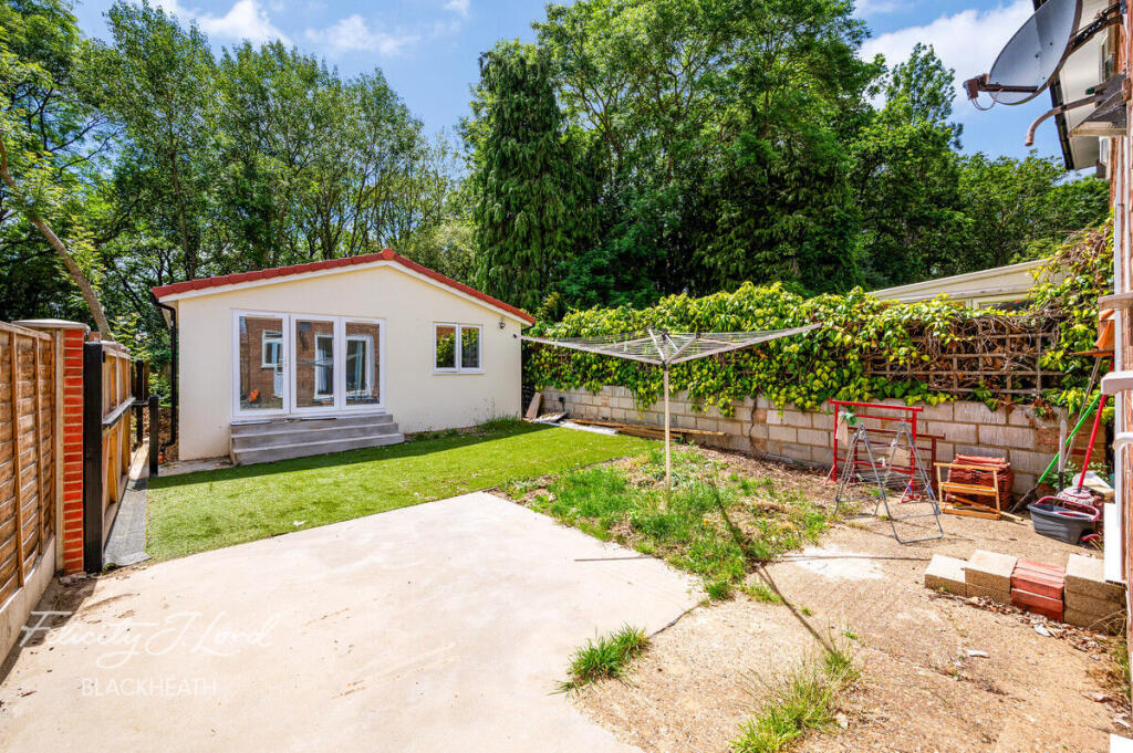 Main image of property: High Grove, Plumstead