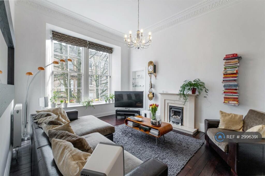 Main image of property: Oakfield Ave, Glasgow, G12