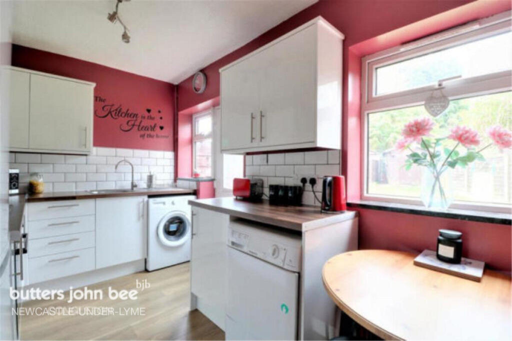 House in Crewe - View 3