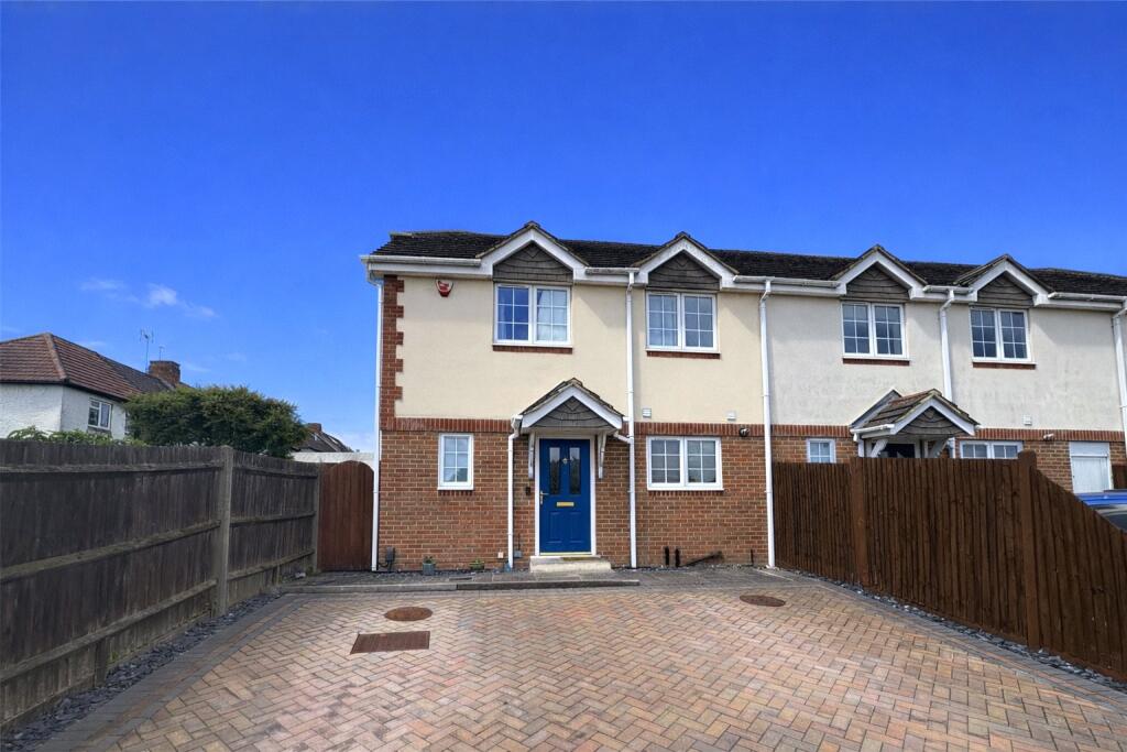 Main image of property: Wilson Road, Aldershot, Hampshire, GU12