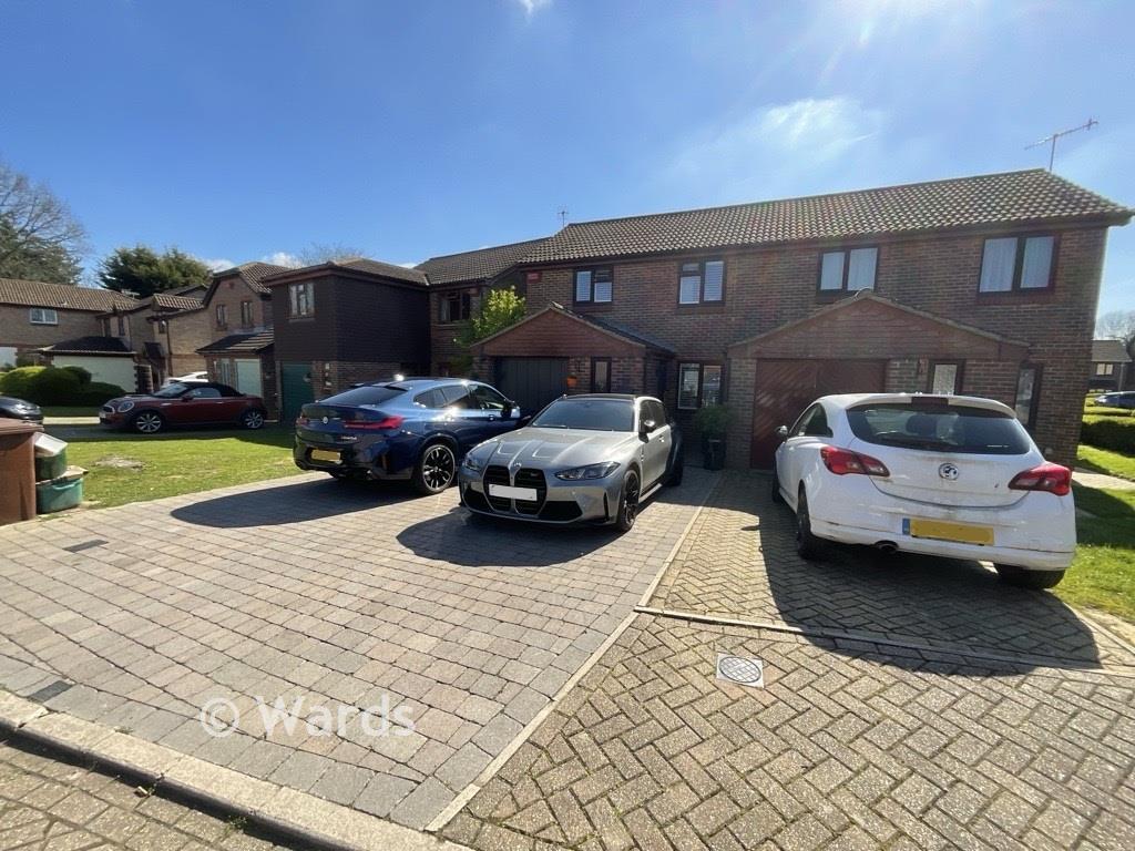 Main image of property: Town Acres, Tonbridge, Kent