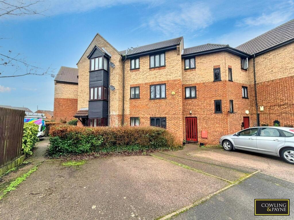 Main image of property: Copperfields, Basildon