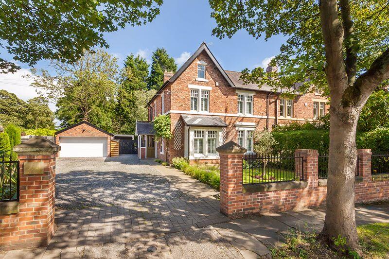 Main image of property: Forest Avenue, Forest Hall, North Tyneside