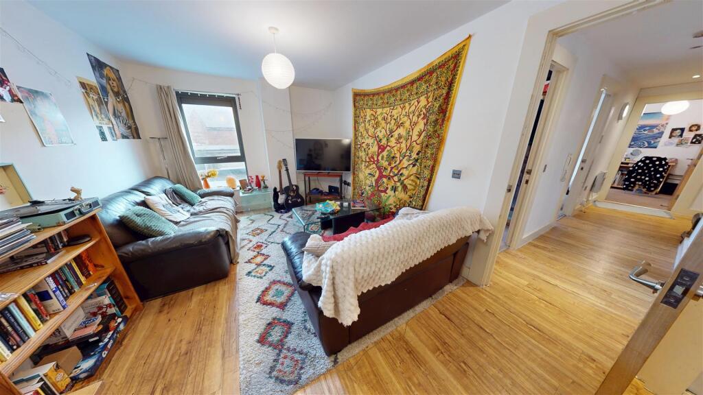 Main image of property: Fresh, Chapel Street, Salford