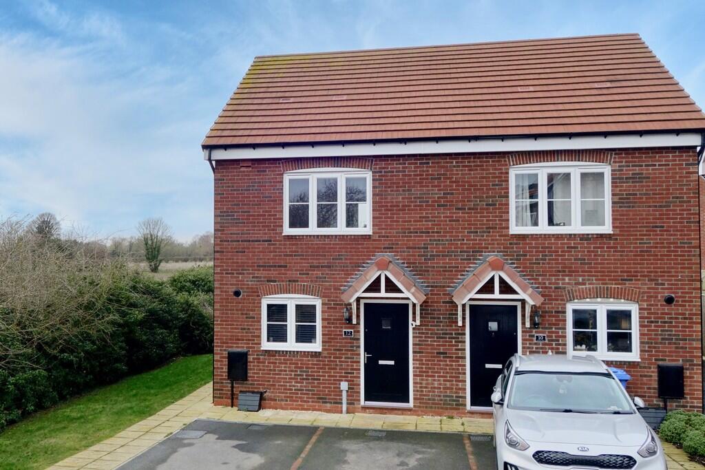 Main image of property: Johnson Drive, Pocklington