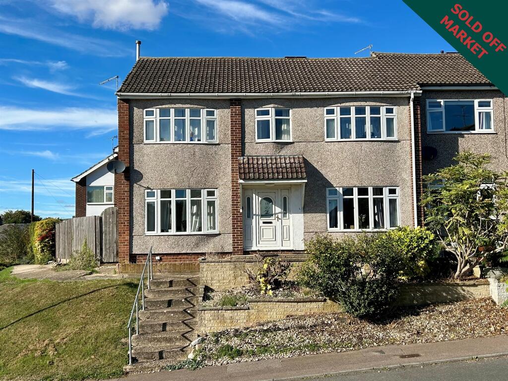 Main image of property: Rylstone Way, Saffron Walden