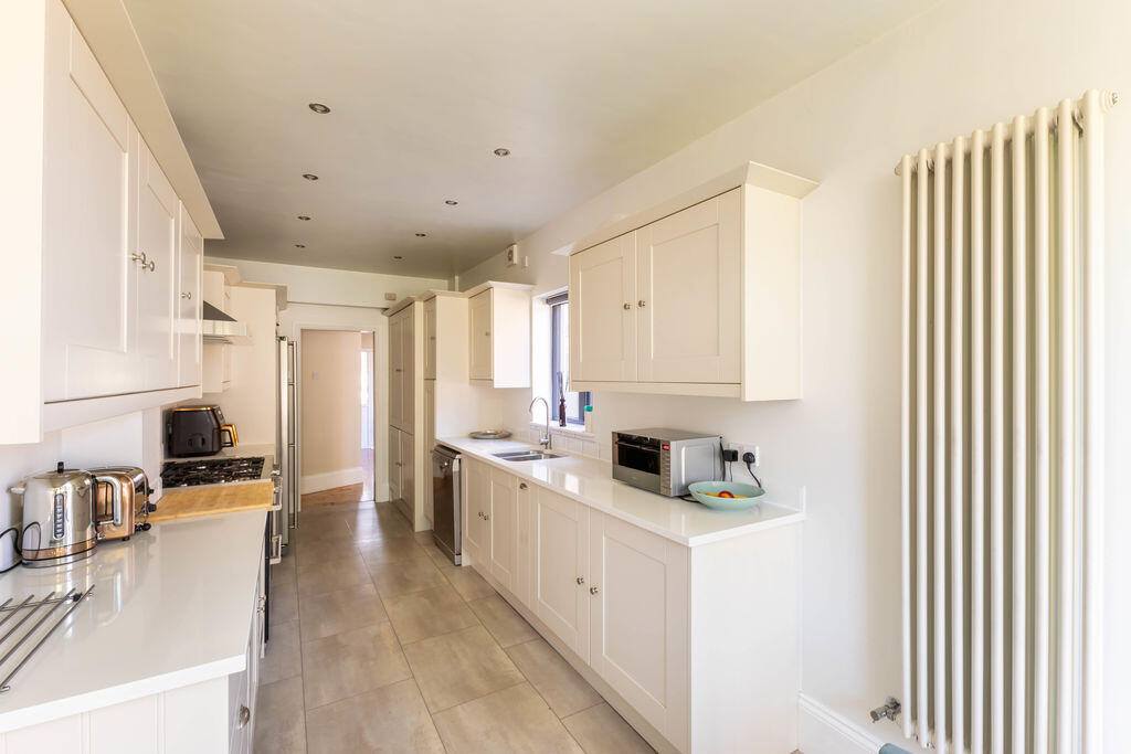 Wolsingham Road, Gosforth, Newcastle upon Tyne - View 5
