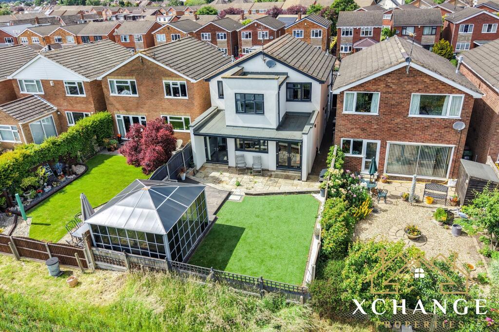 House in Coventry - View 4