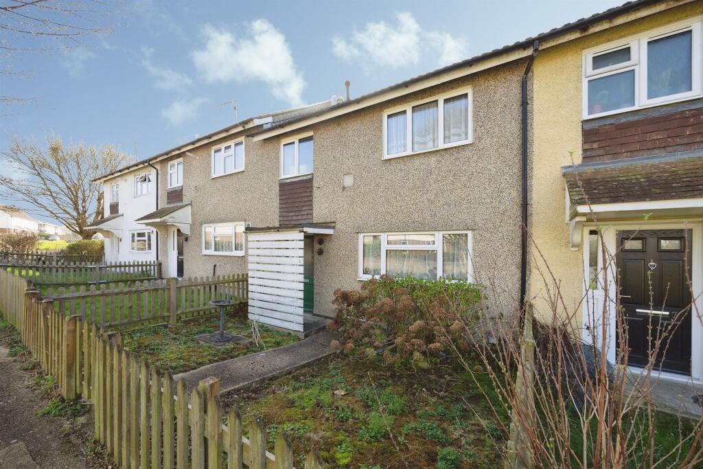 Main image of property: Luddenham Close, Ashford