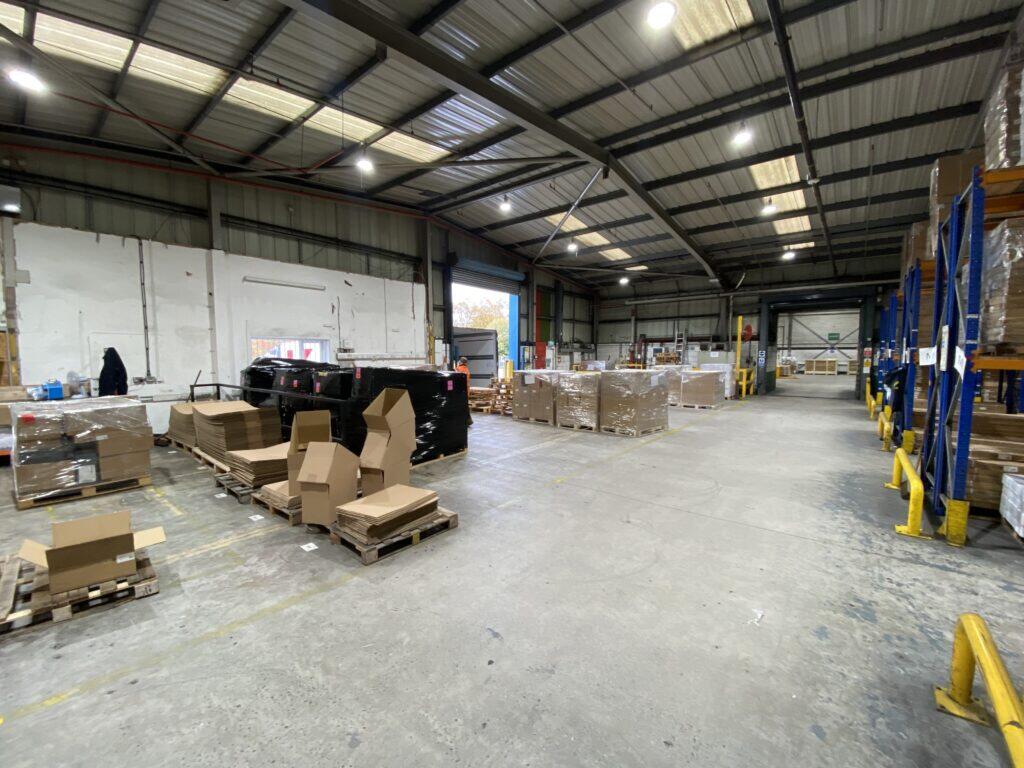 Additional image 8 of Units 1 & 2 Billington Road, Rossendale Road Industrial Estate, Burnley, BB11 5UB